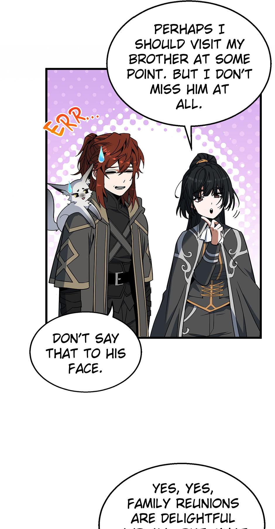 The Beginning After the End, Chapter 215 image 65